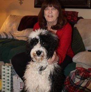 Meet your Posher, Teri